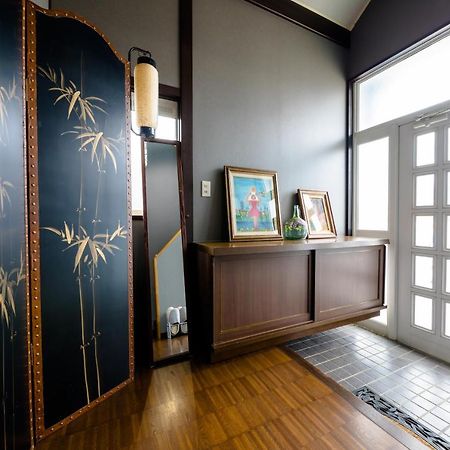 コージー バケーション ステイ 富士河口湖 Vila Exterior foto