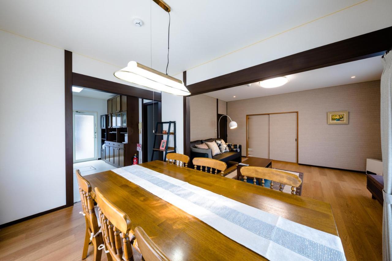 コージー バケーション ステイ 富士河口湖 Vila Exterior foto