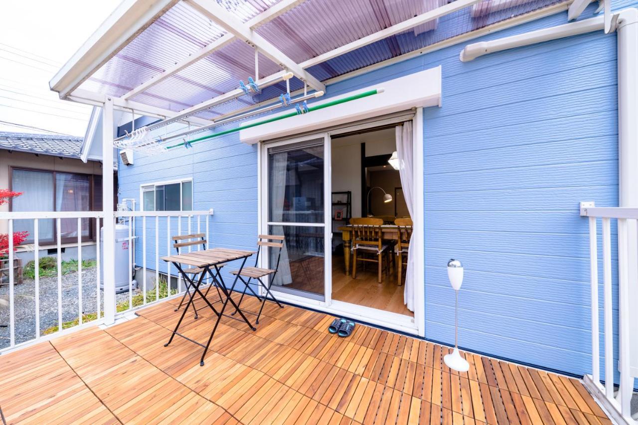 コージー バケーション ステイ 富士河口湖 Vila Exterior foto
