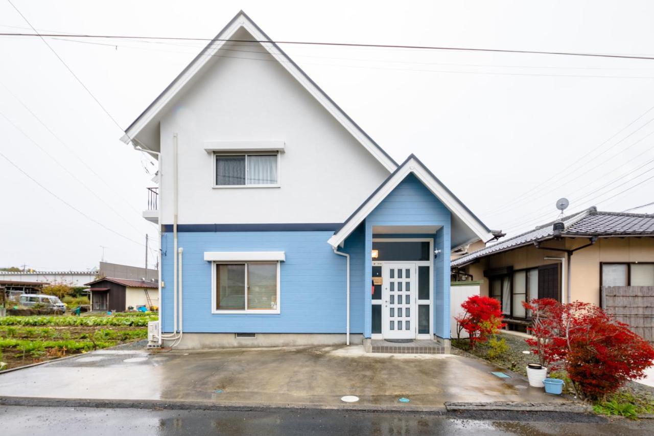 コージー バケーション ステイ 富士河口湖 Vila Exterior foto