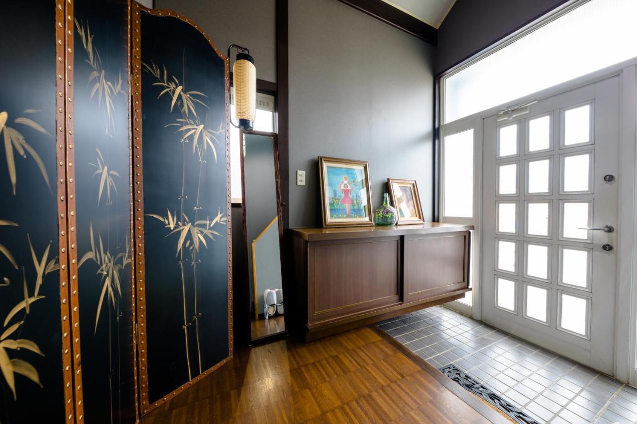 コージー バケーション ステイ 富士河口湖 Vila Exterior foto