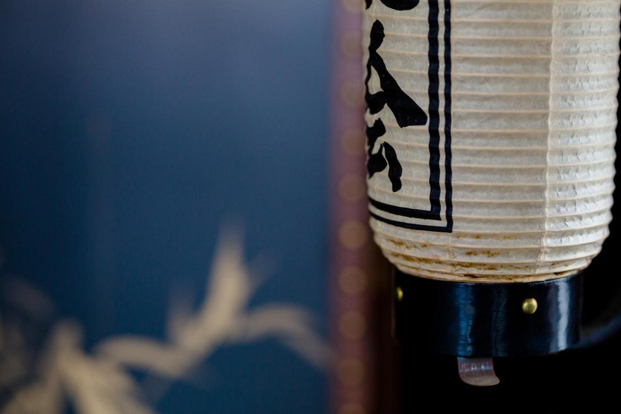 コージー バケーション ステイ 富士河口湖 Vila Exterior foto